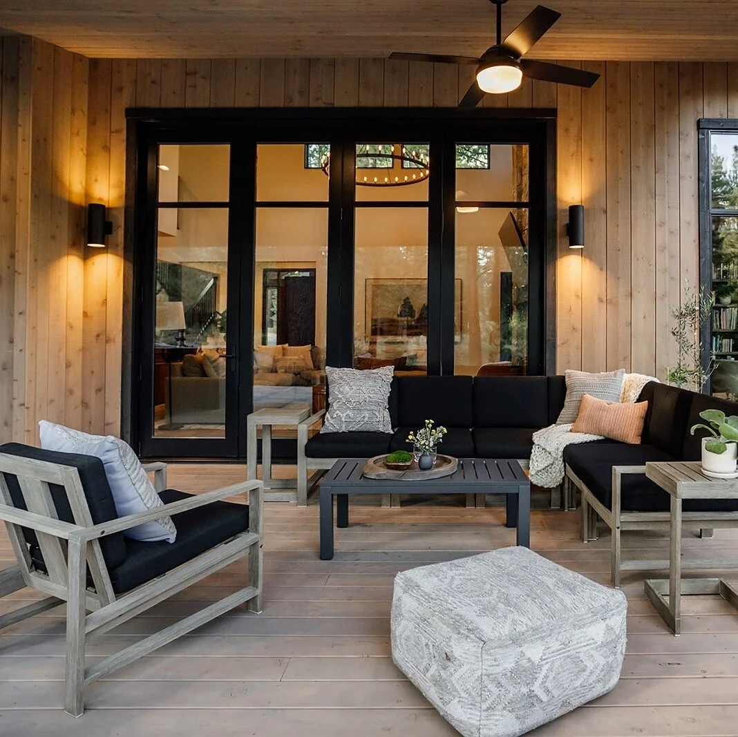 Interior Decorating Tullamore Glen — Studio Lu