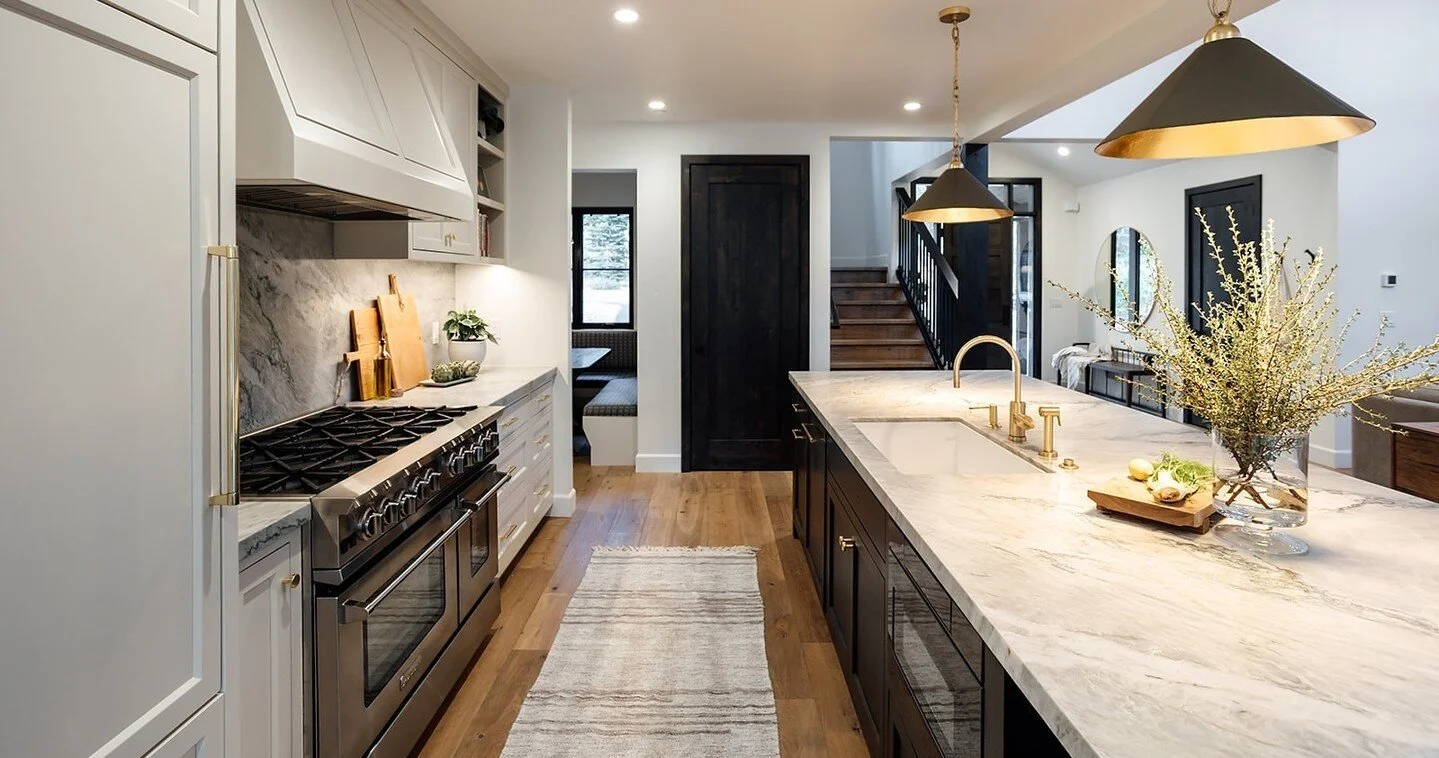 Interior Decorating Tullamore Glen — Studio Lu