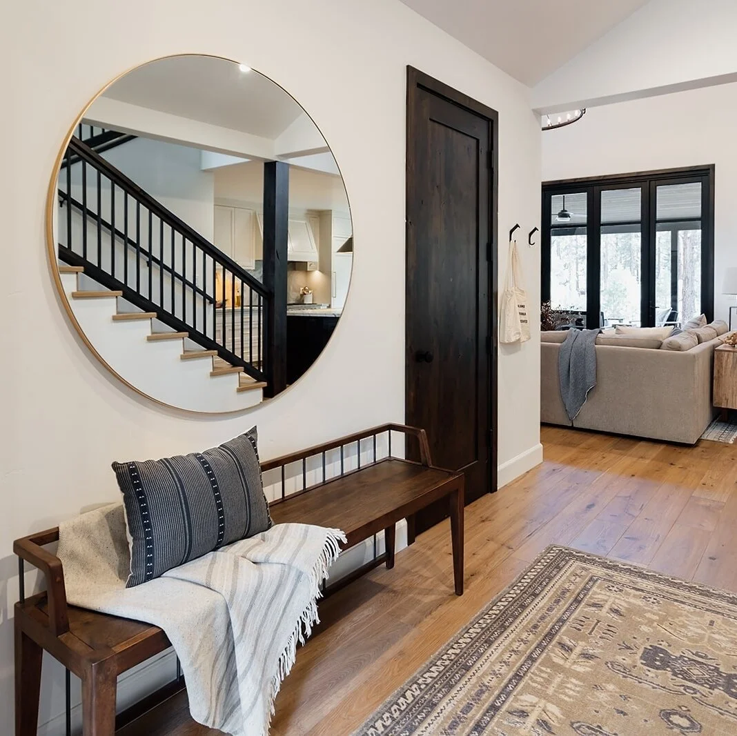 Interior Decorating Tullamore Glen — Studio Lu