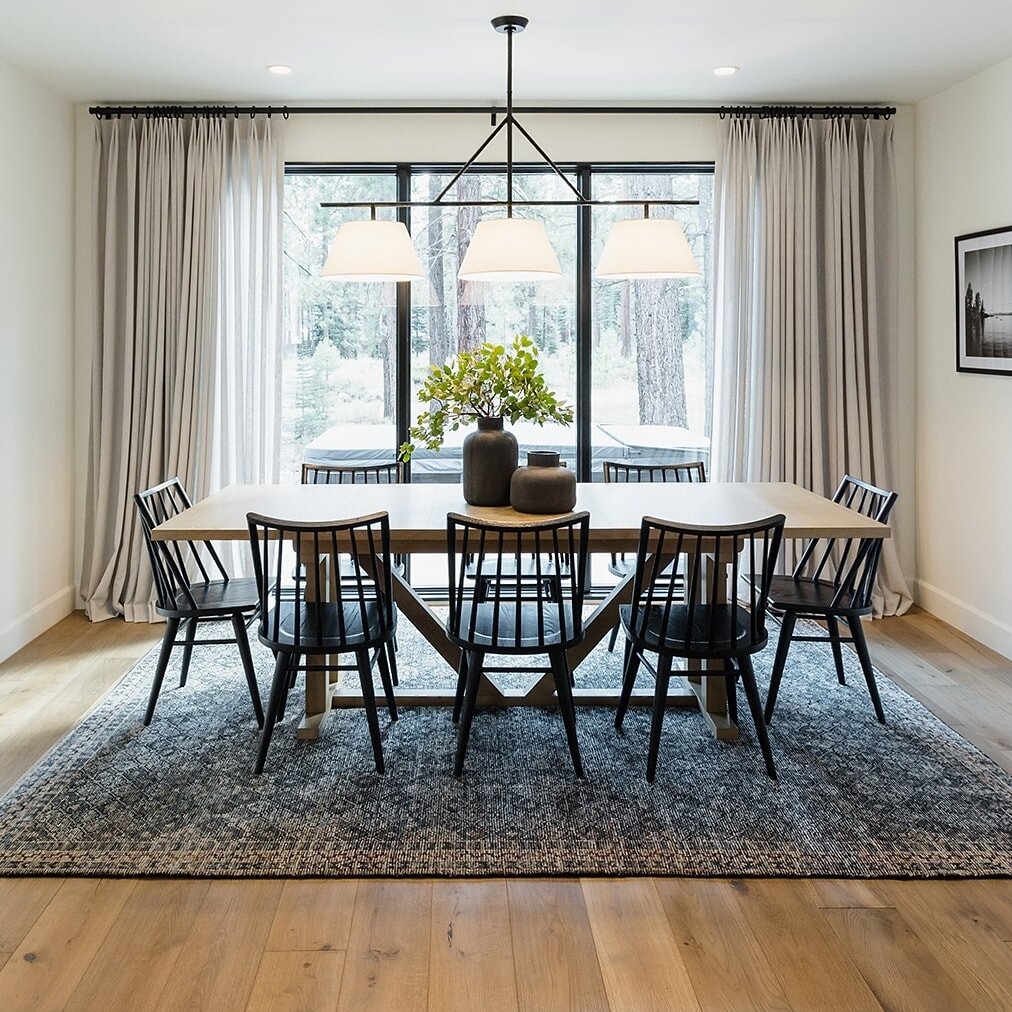 As we gather 'round the table this Thanksgiving, we can't help but reflect on the incredible year we've had. 🏡✨⁠
⁠
To our amazing clients and partners, thank you for allowing us to be a part of transforming spaces into homes that inspire joy, comfor