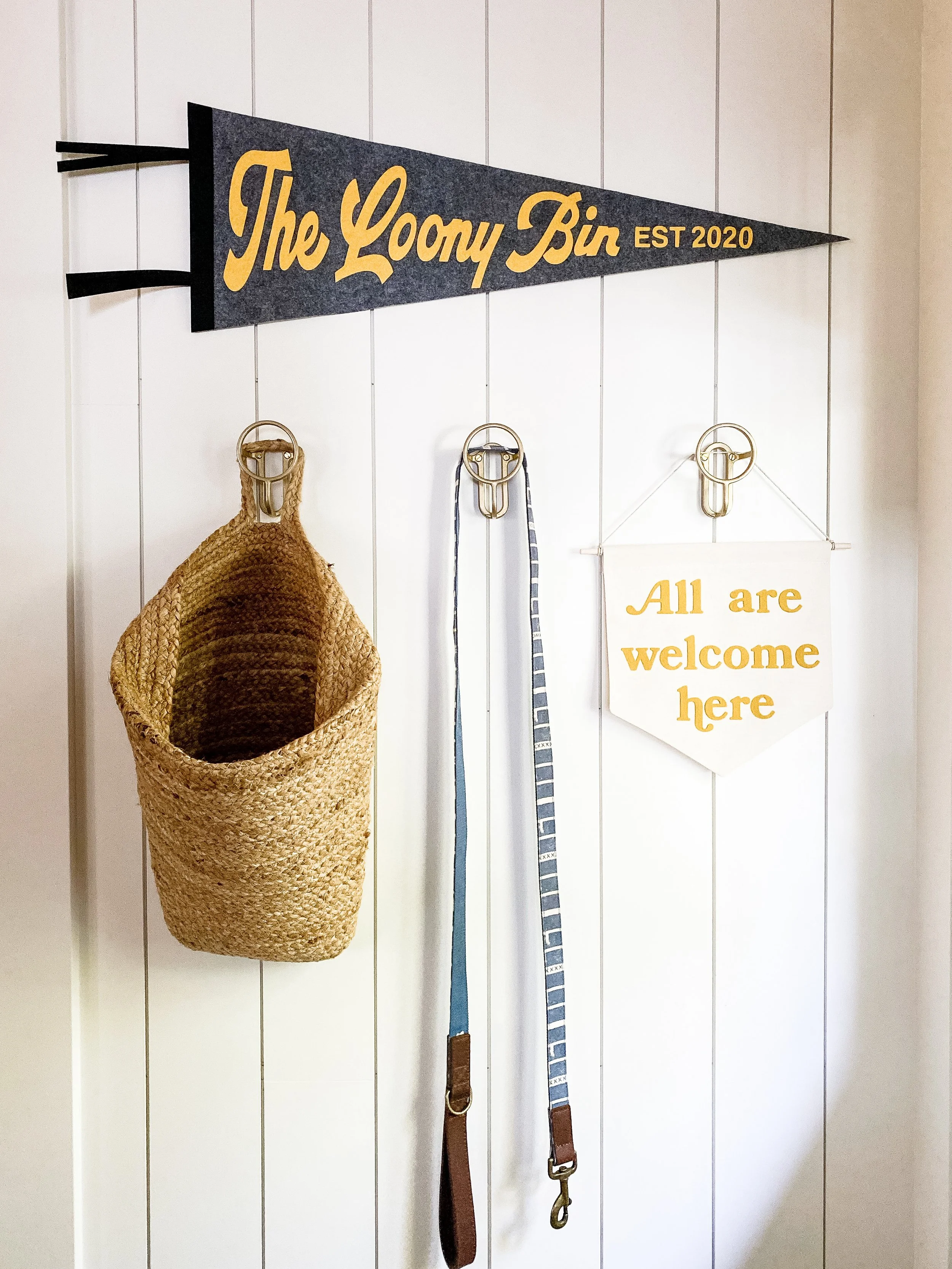 As Labor Day approaches and another summer starts to wind down, I&rsquo;ve been reflecting on six summers at The Loony Bin. 🤍

We renovated this little cabin with absolutely no idea what was ahead of us&mdash;and six years later, I can confidently s