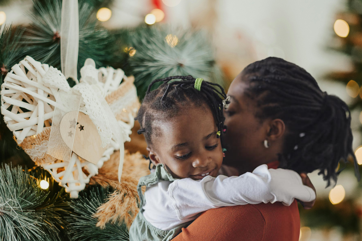 Our Christmas Emergency Food Fund