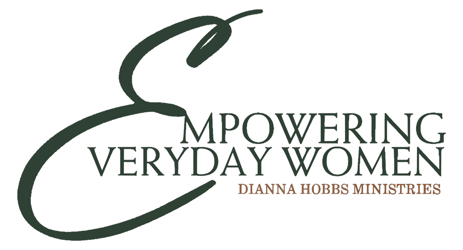 Empowering Everyday Women Ministries