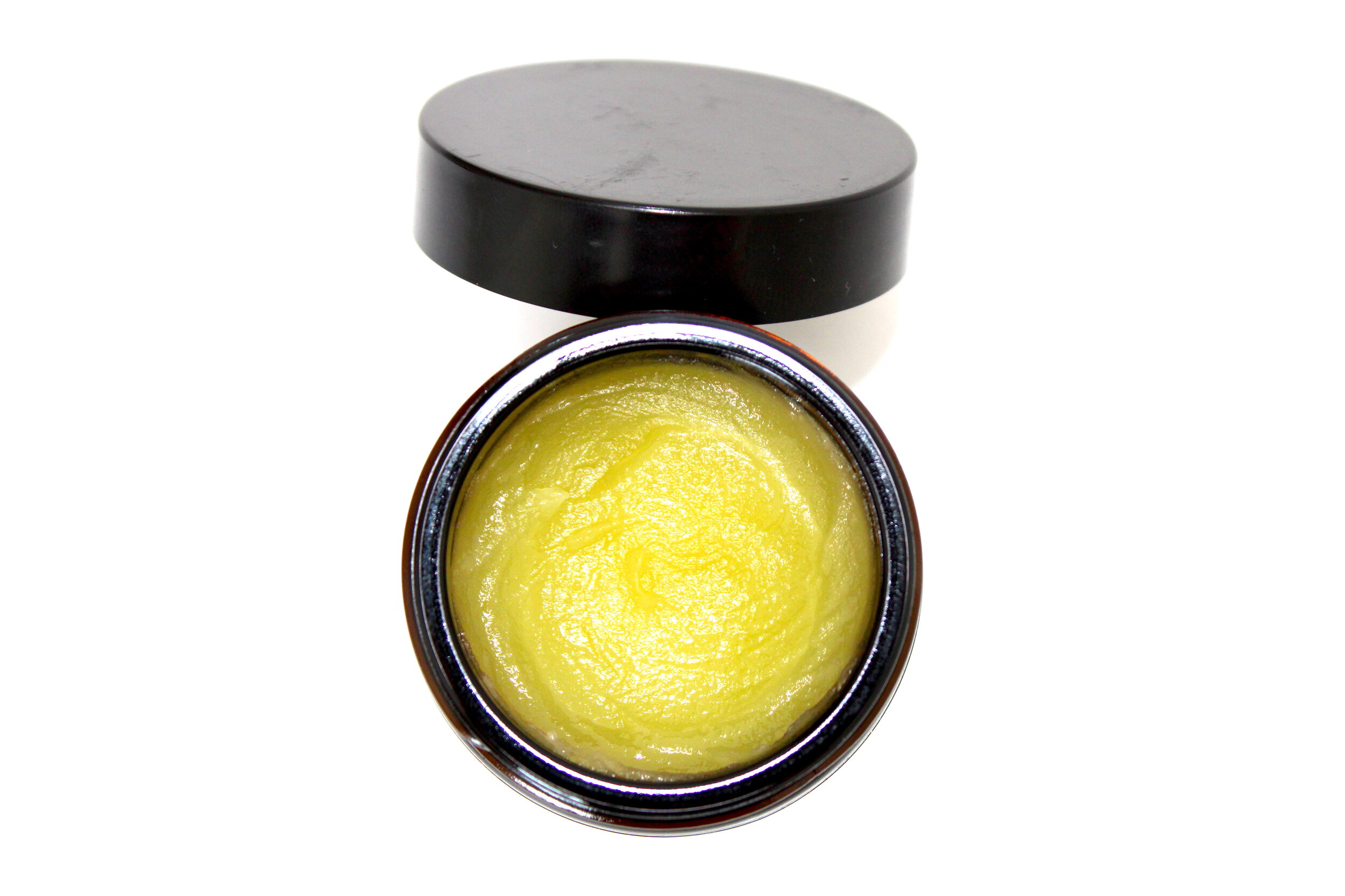 Open Kawakawa Kūmarahou Balm -60g jar