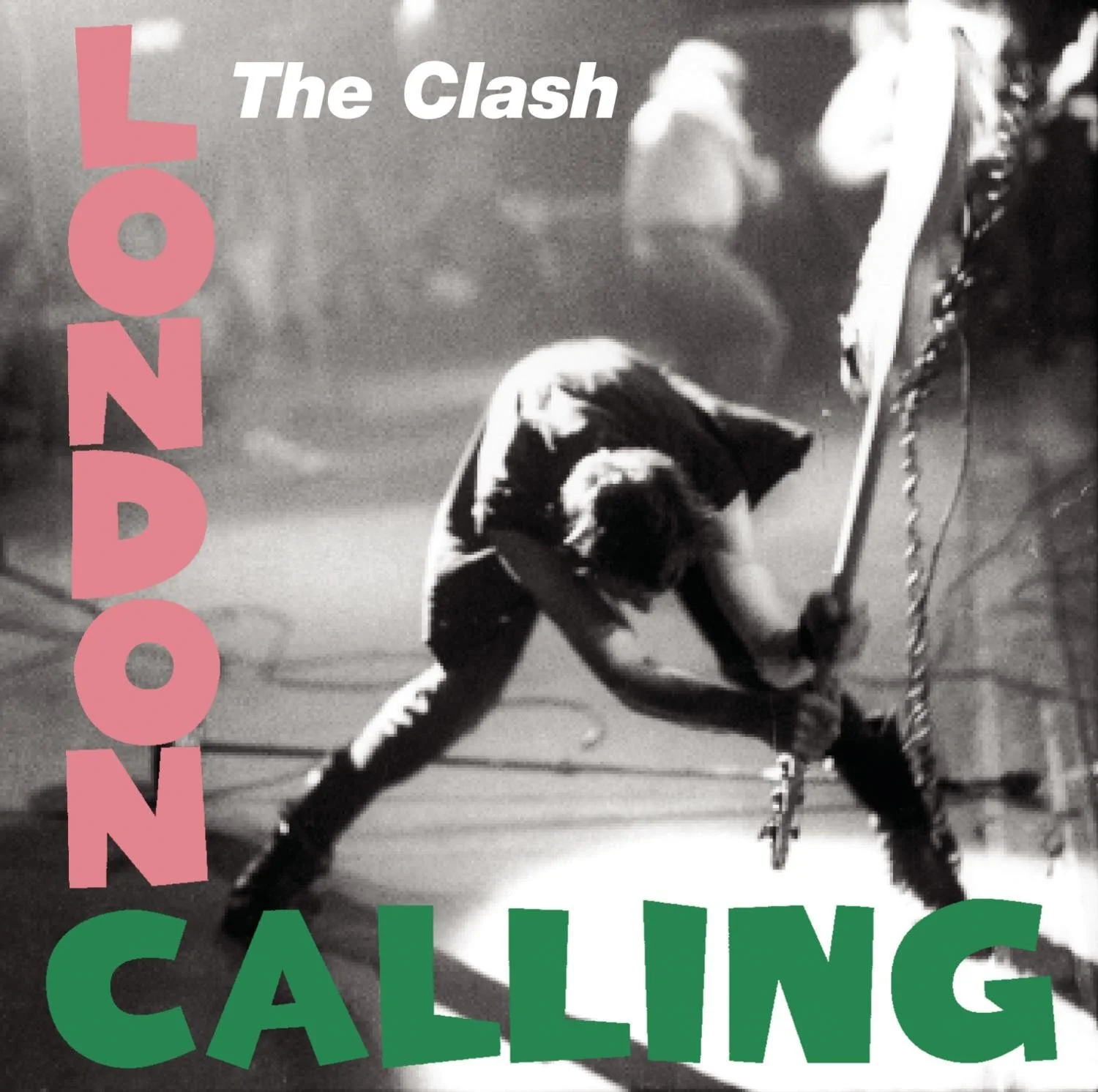 The Clash’s Seminal Album ‘London Calling’ Turns 40!