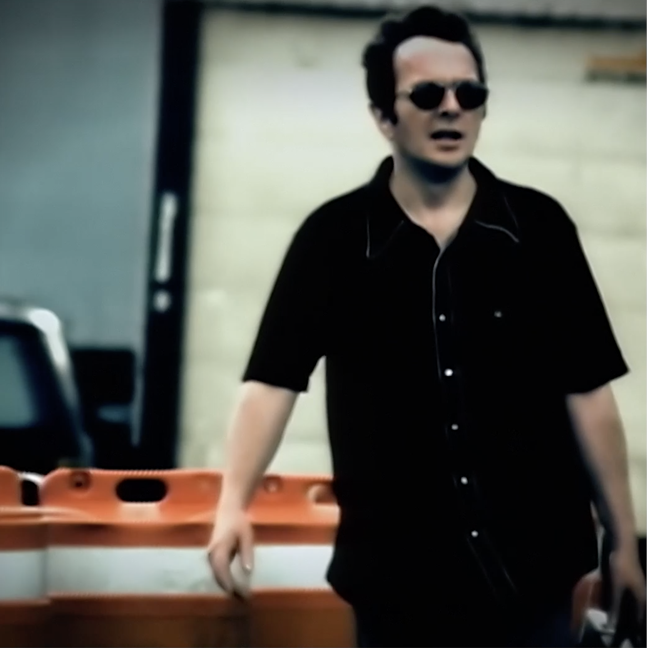 Watch Remastered Joe Strummer and the Mescaleros Music Videos in HD 