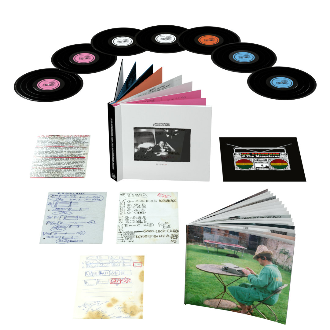 Joe Strummer 002 LP boxset.png