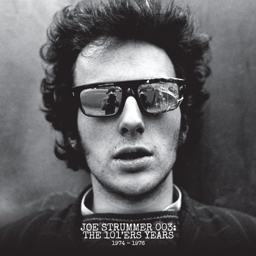 Joe Strummer