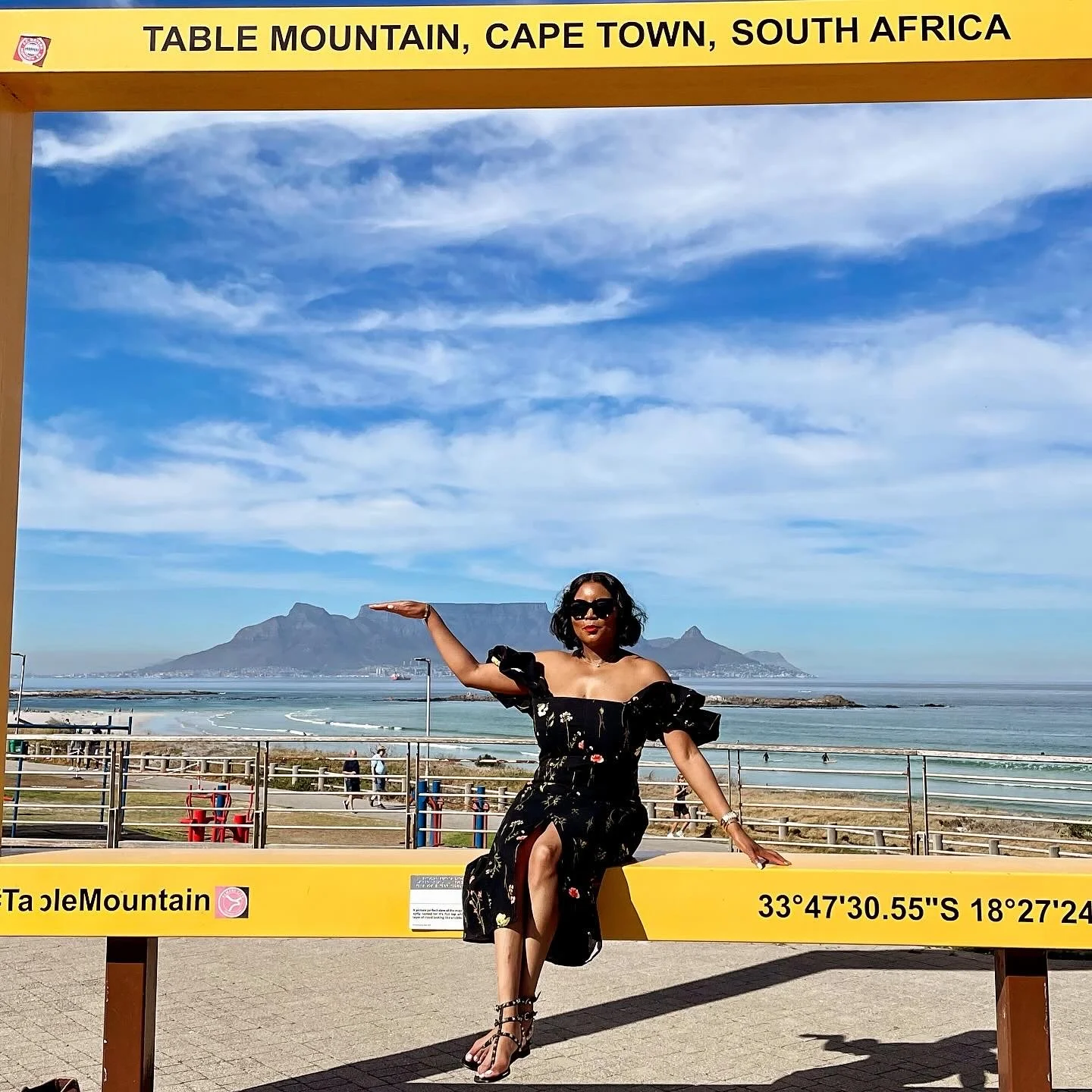 Postcard from Cape Town: The Best of South Africa's Mother City