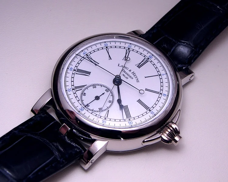 Lang Heyne Independent In Time