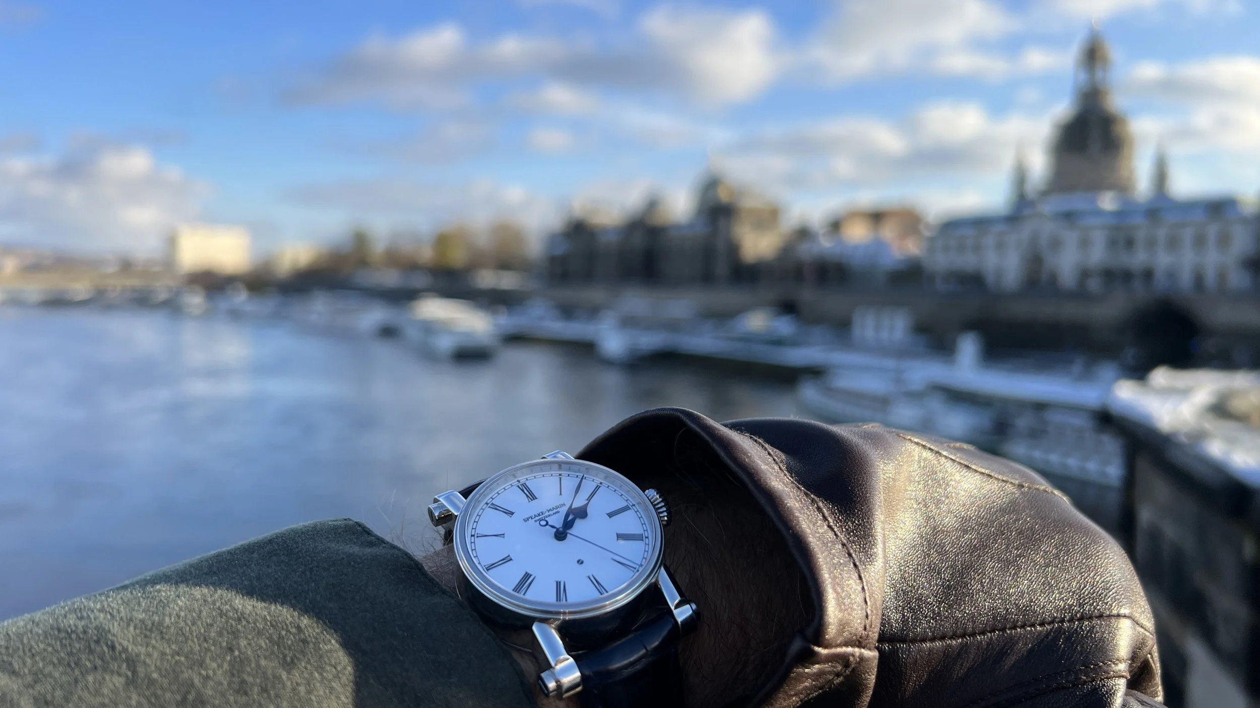 Dresden Dec. 2023 Part One-Kudoke