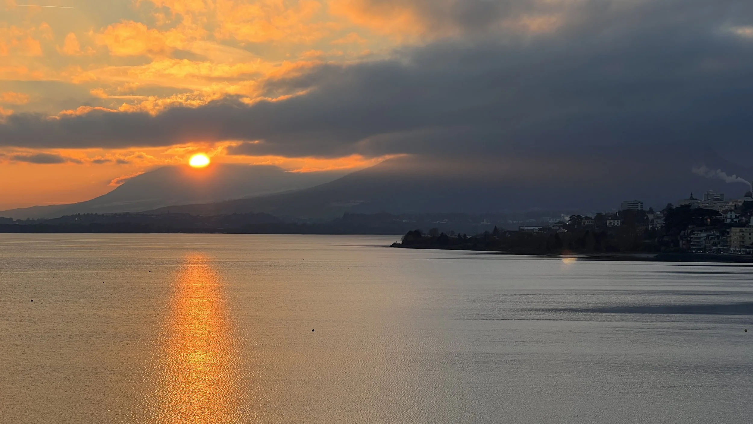 Neuchâtel, Dec. 2023 Part One-Andreas Strehler