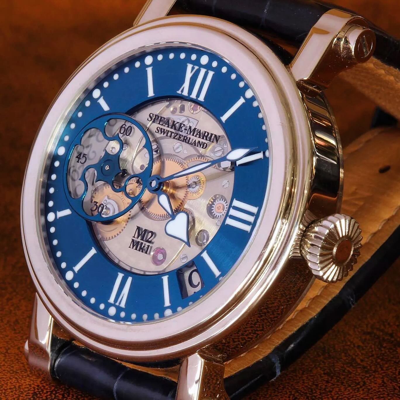 A small selection of superb watches I&rsquo;ve had the enormous honor and pleasure of handling over the years of working with top level artisanal Independent Watchmakers. 
Whether buying, selling or even just getting to appreciate, these are some lov