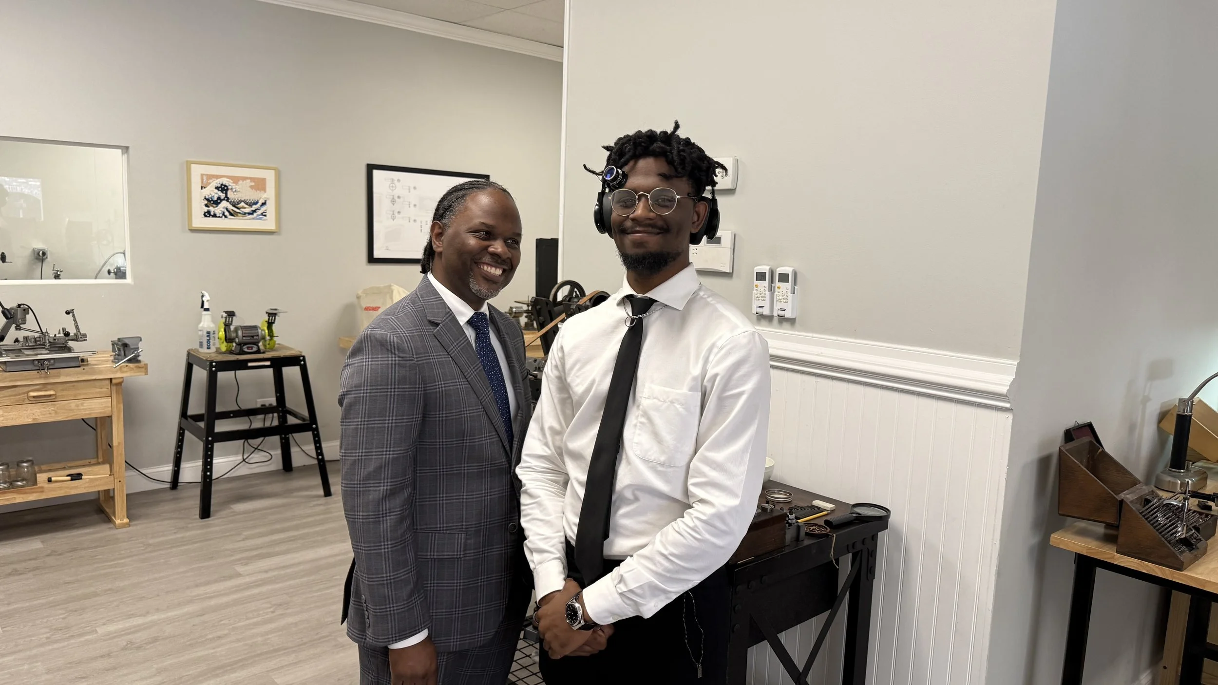 Love Hunter, Connecticut, Aug 2025