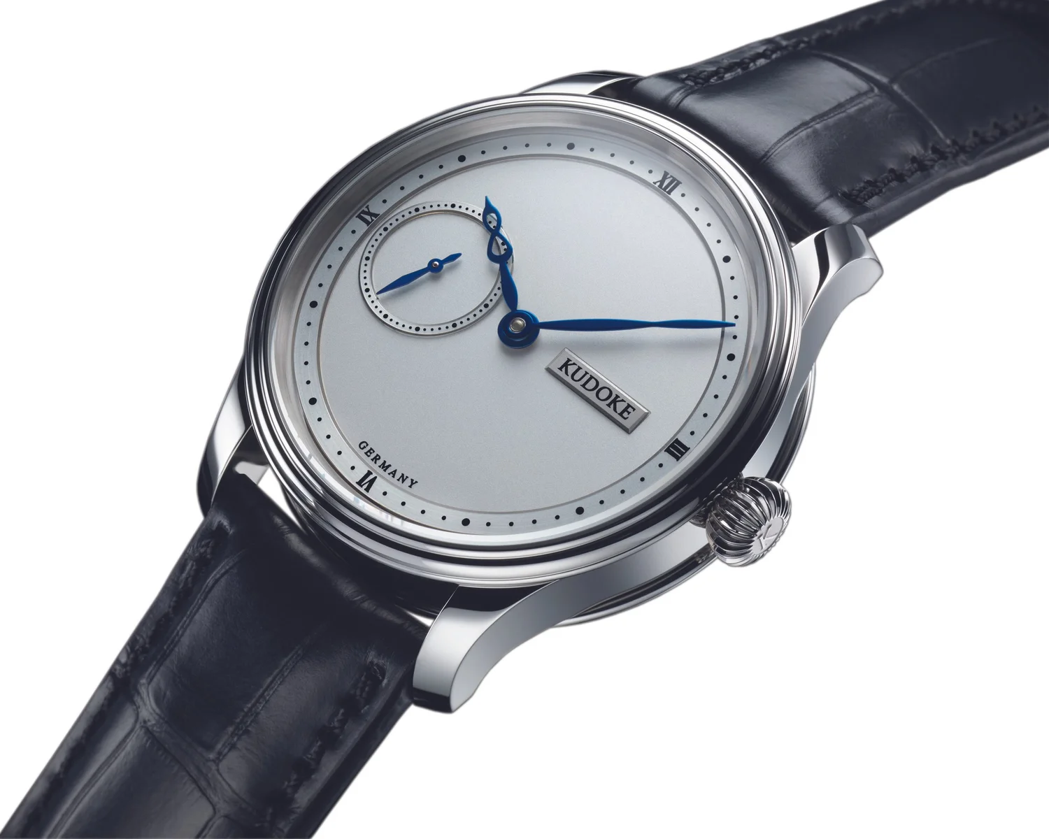 Joseph Haydn Zenéi Kronsegler Limit. Edition "Joseph Haydn" Steel-silver Ludwig Van Beethoven