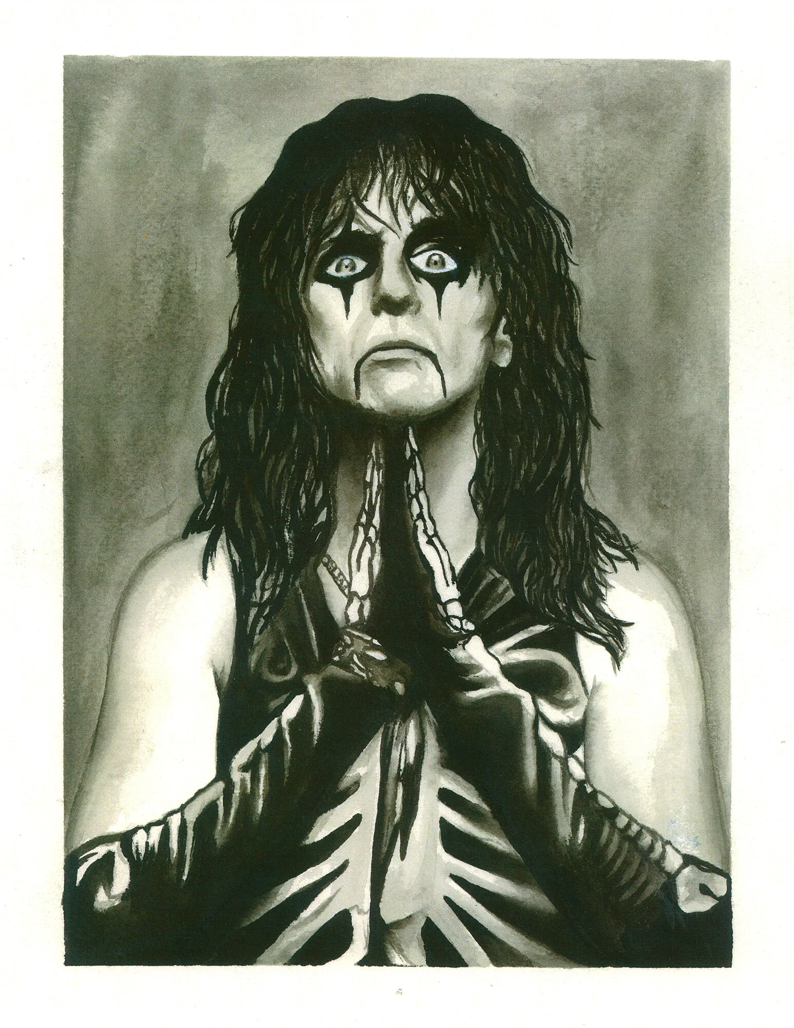 Alice Cooper