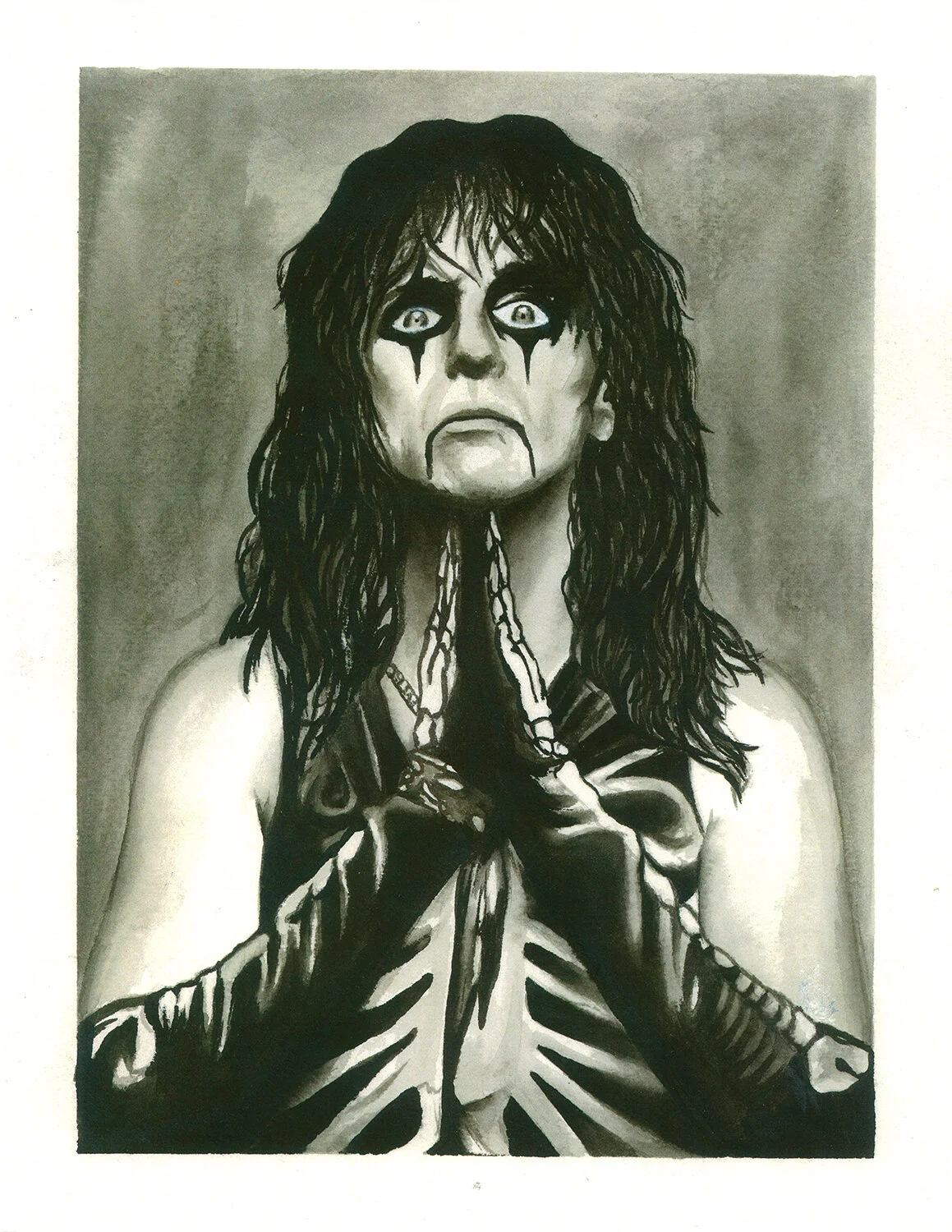 Alice Cooper 