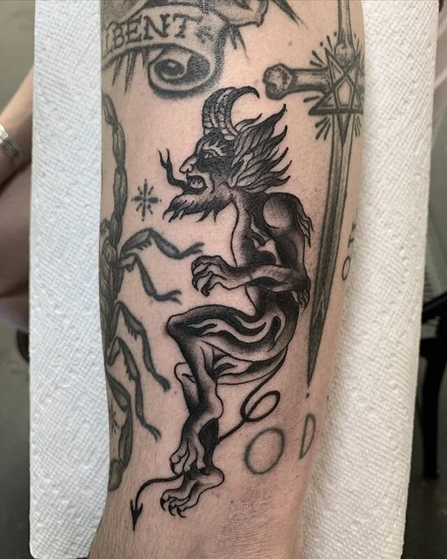 Demon gap filler/cover up for my lady lova @partymom999 π₯π₯π₯