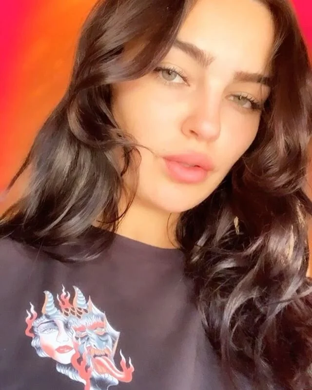 The devil lady split tee’s!!! They came out so good!! Already waiting on another batch. More available by the end of this week!! Link in my bio! Thank you for all of the support!!ππΉπ₯π₯π₯π₯