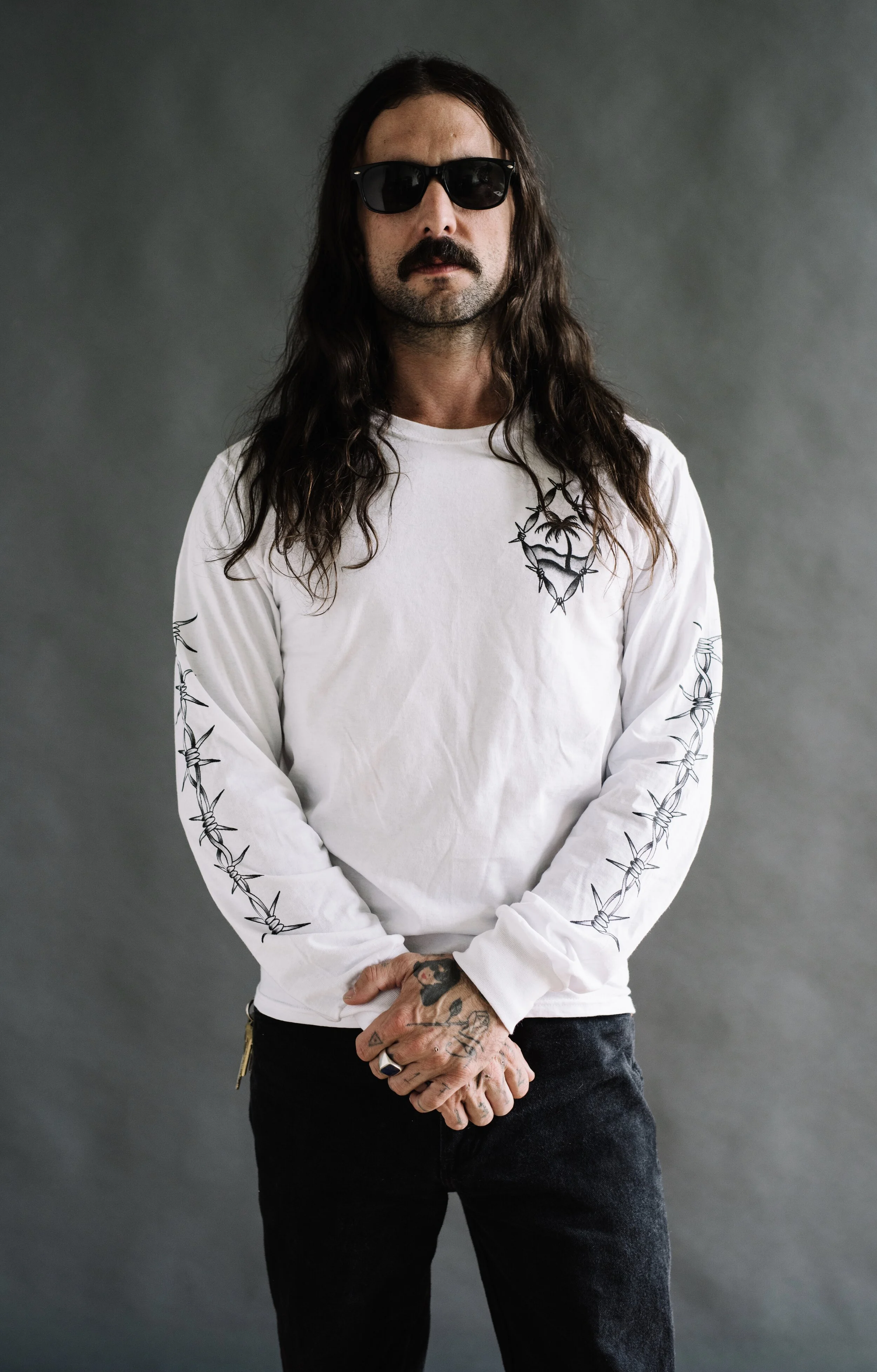 Paradise Long Sleeve 