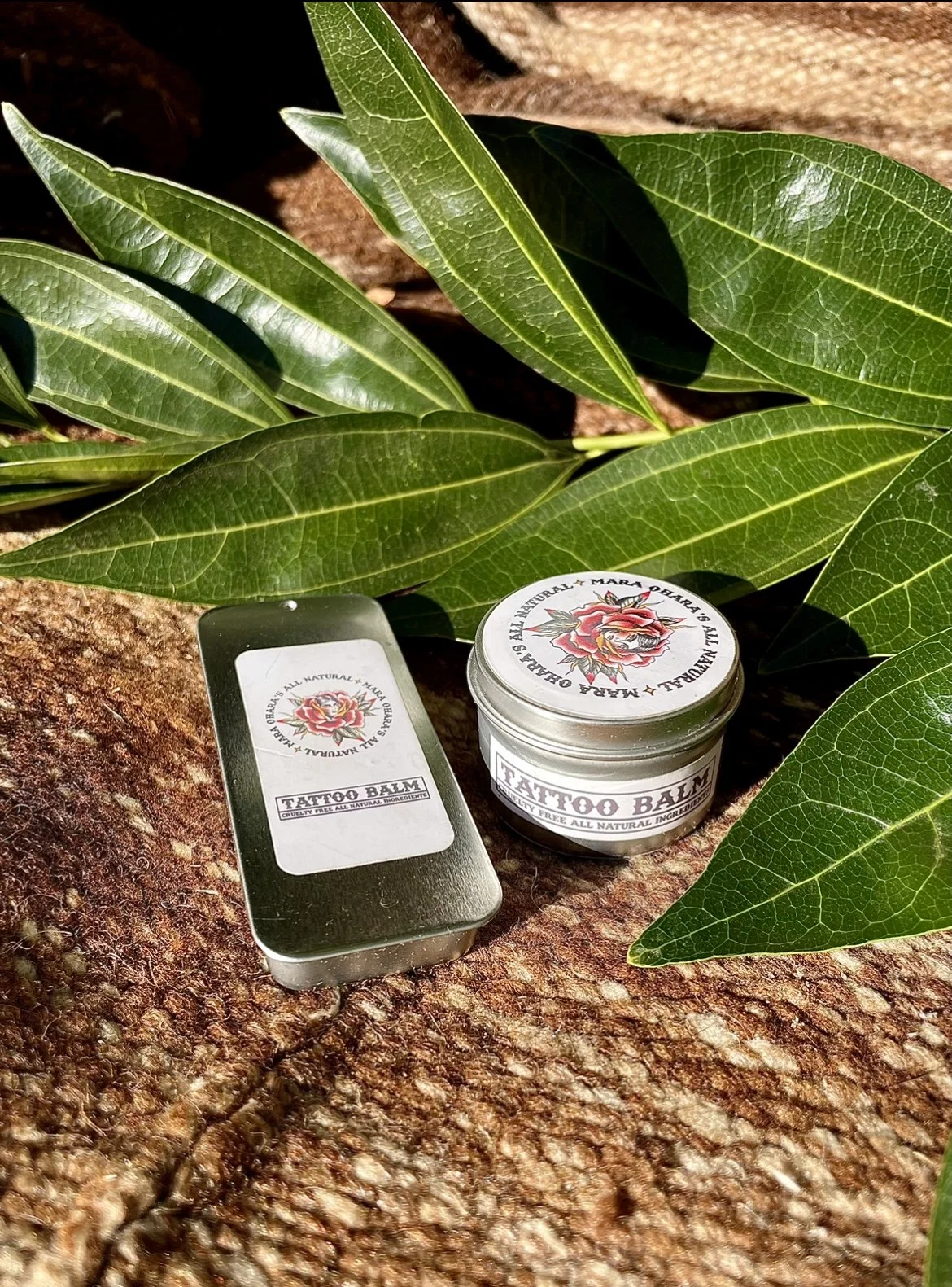 Tattoo Balm