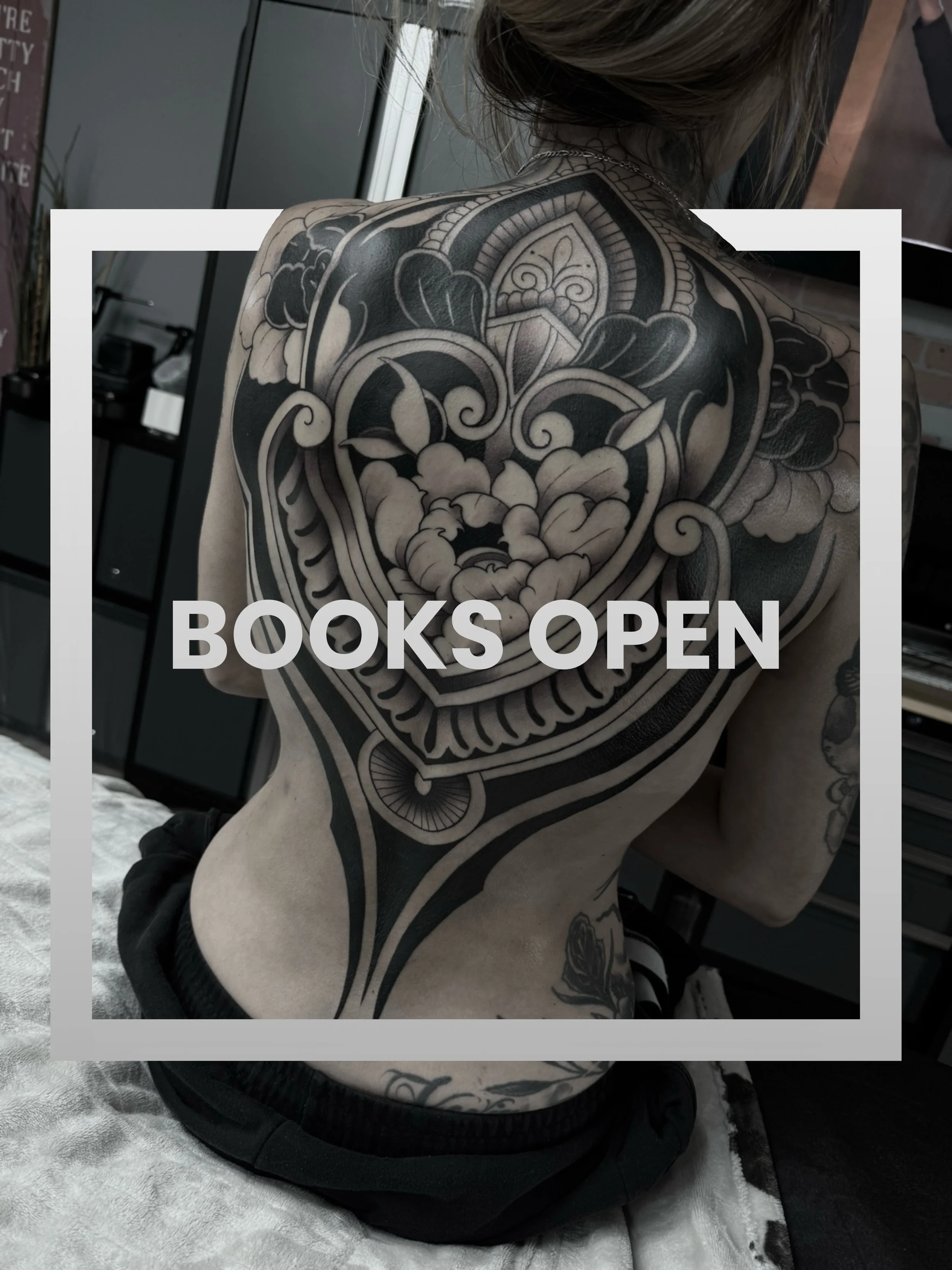 Back in Florida. Books are open! 

This is a reminder that I am currently accepting new clients and projects in Florida. Several people have inquired about how long I will be here, so to clarify, I am now a Florida resident.

I will still travel to C