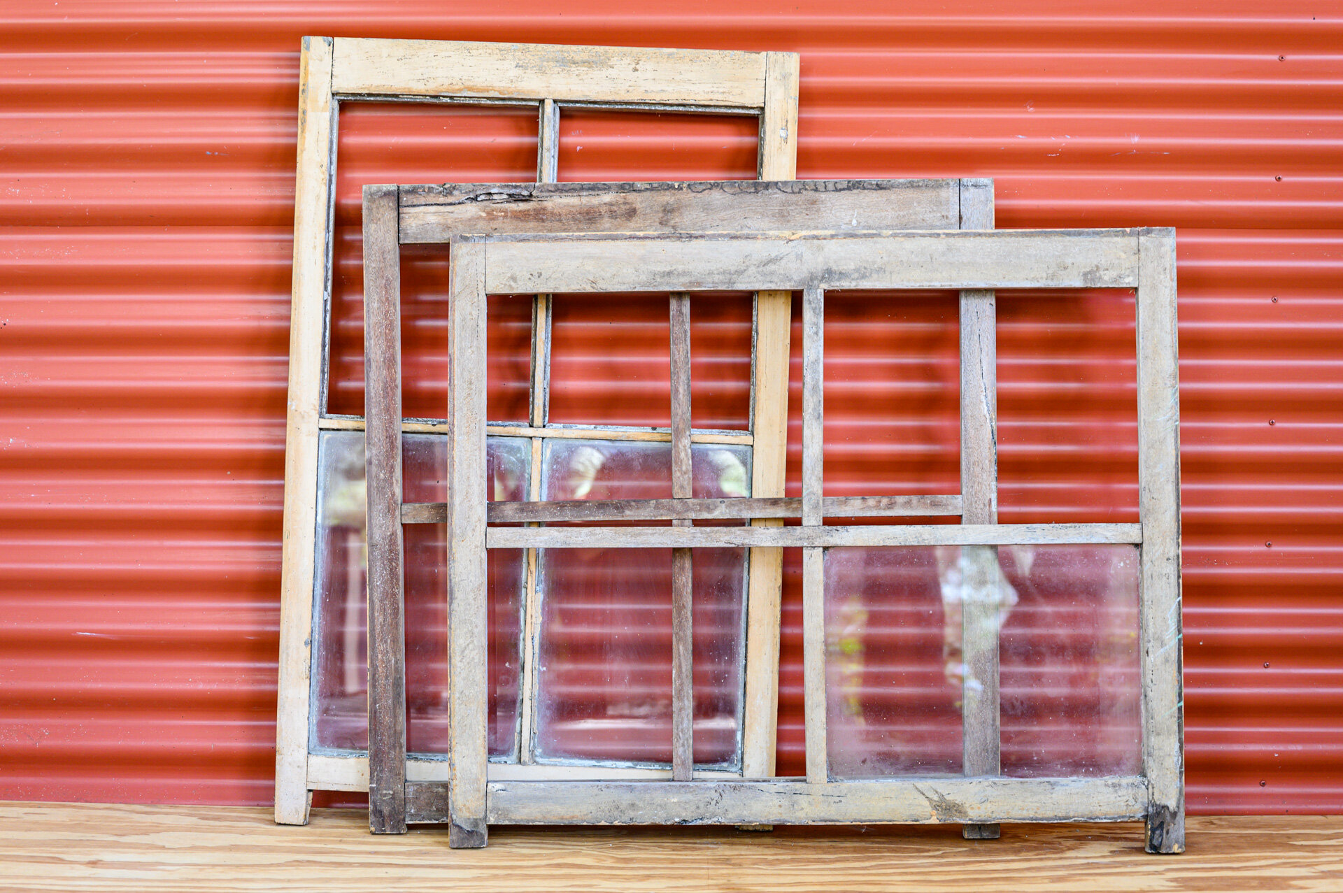 Window Frames