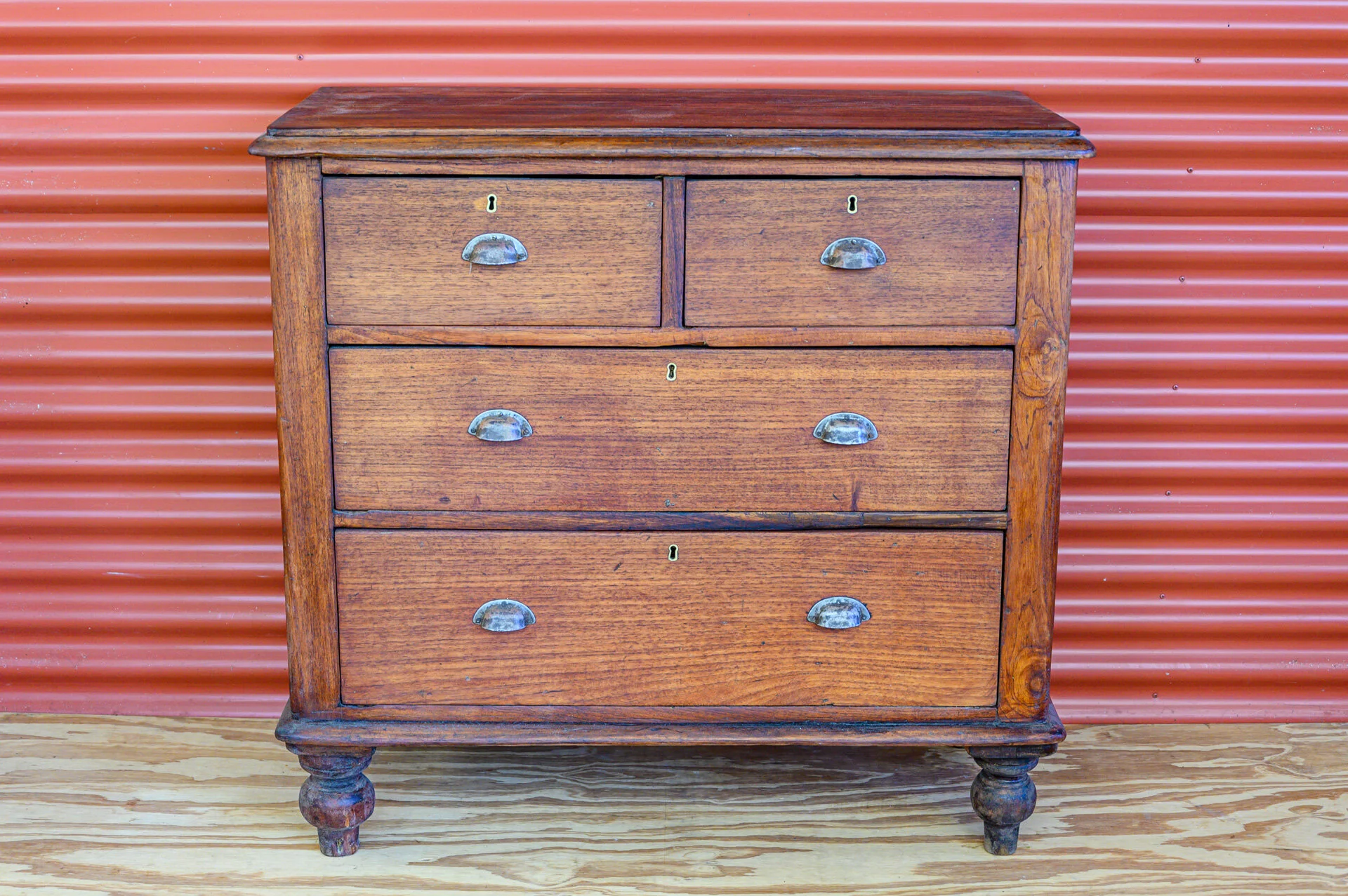 Cedar Chest of Drawers