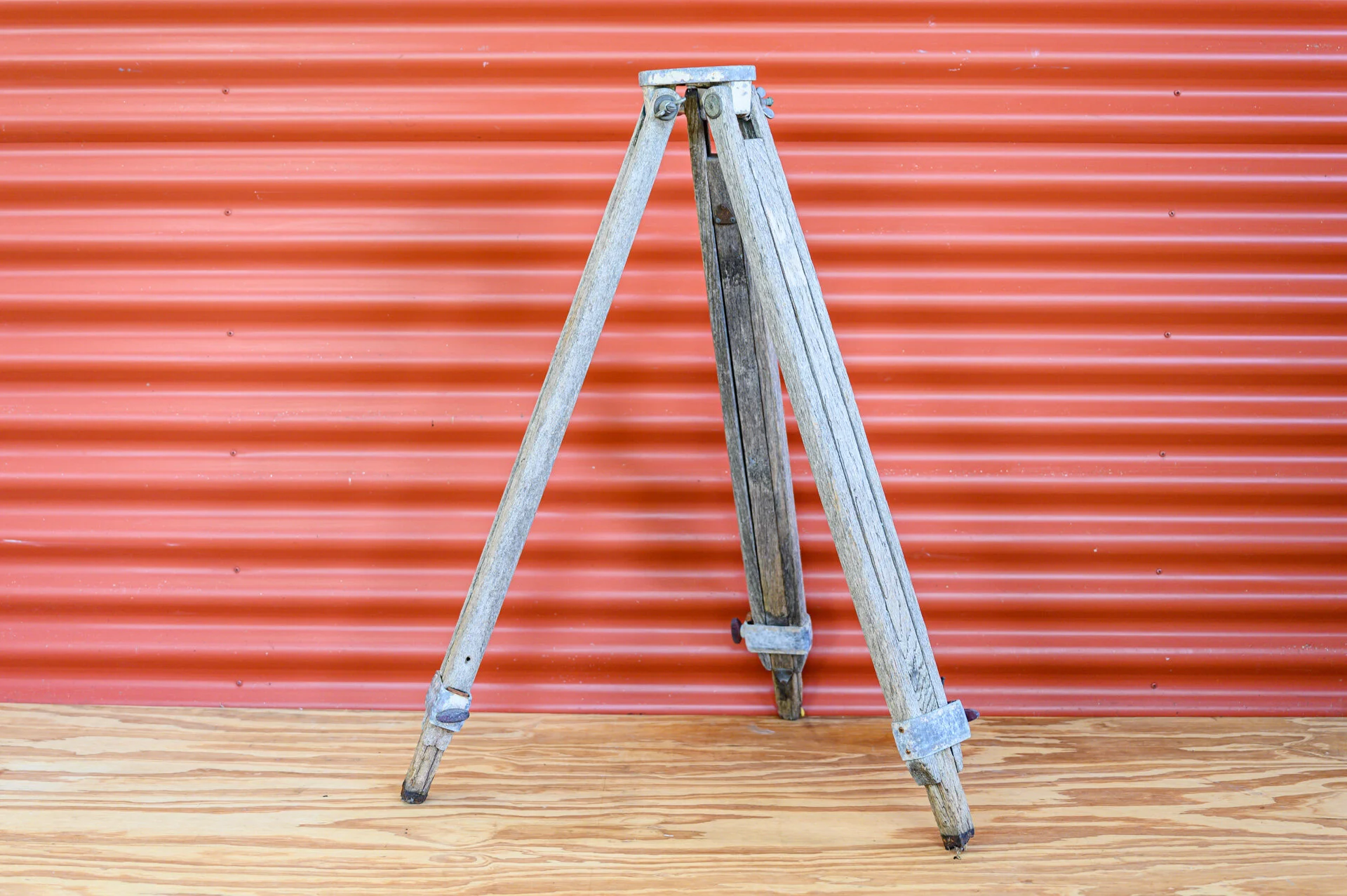 Surveyor's Tripod