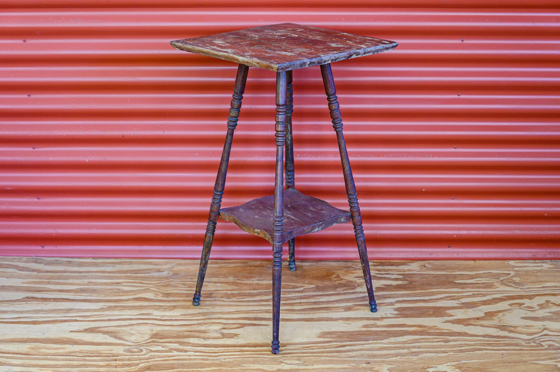 Small Cocktail Table