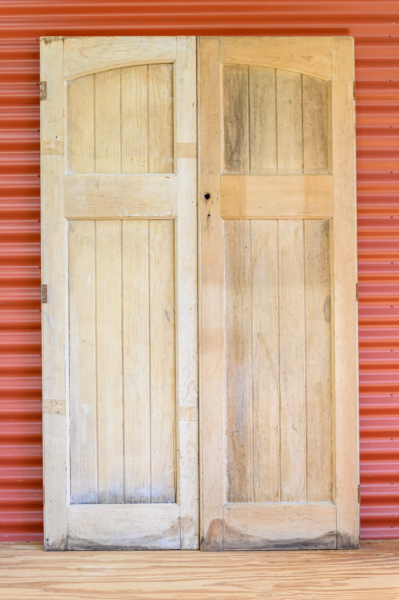 Pine Doors