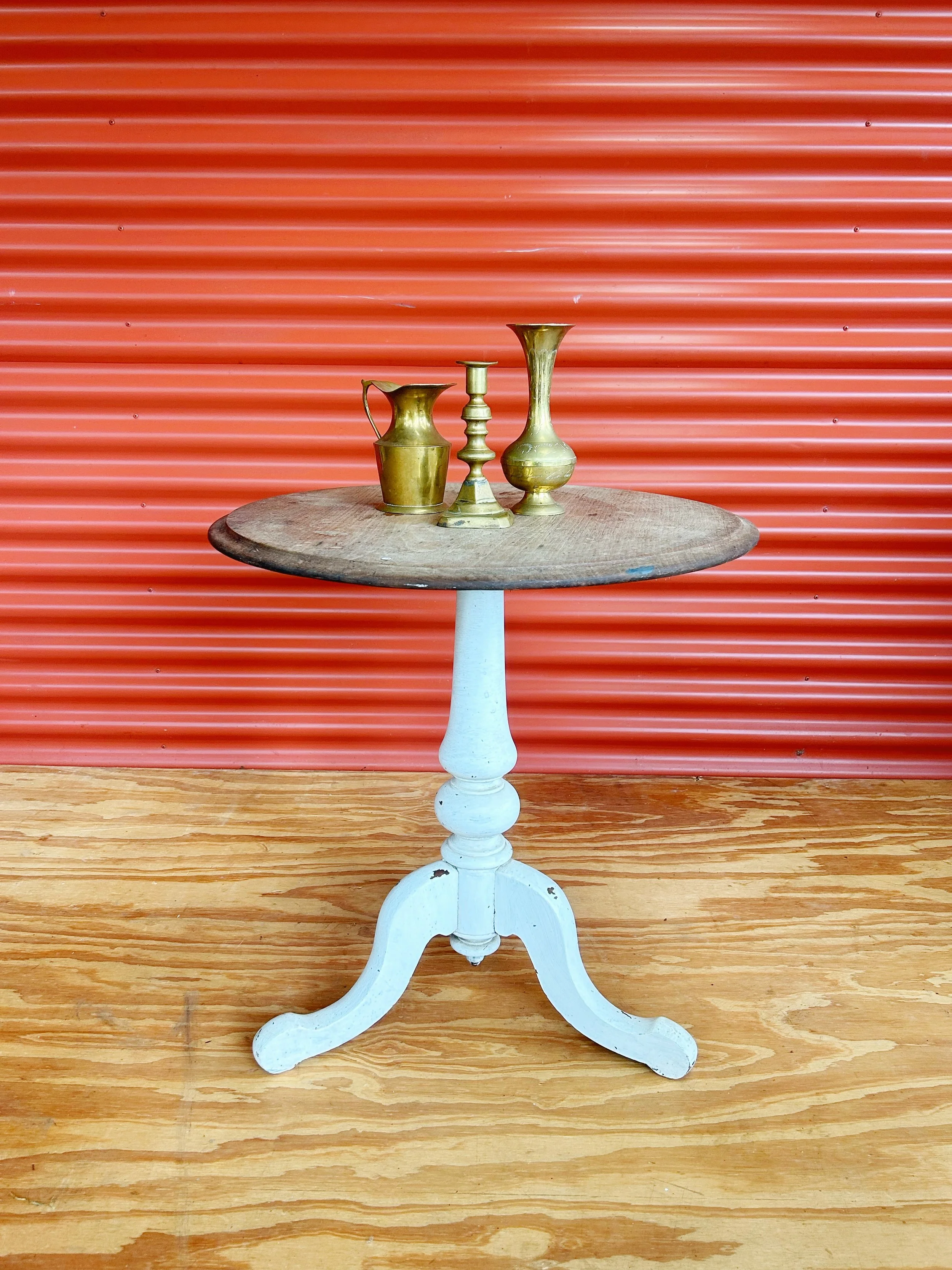 Low Cocktail Table