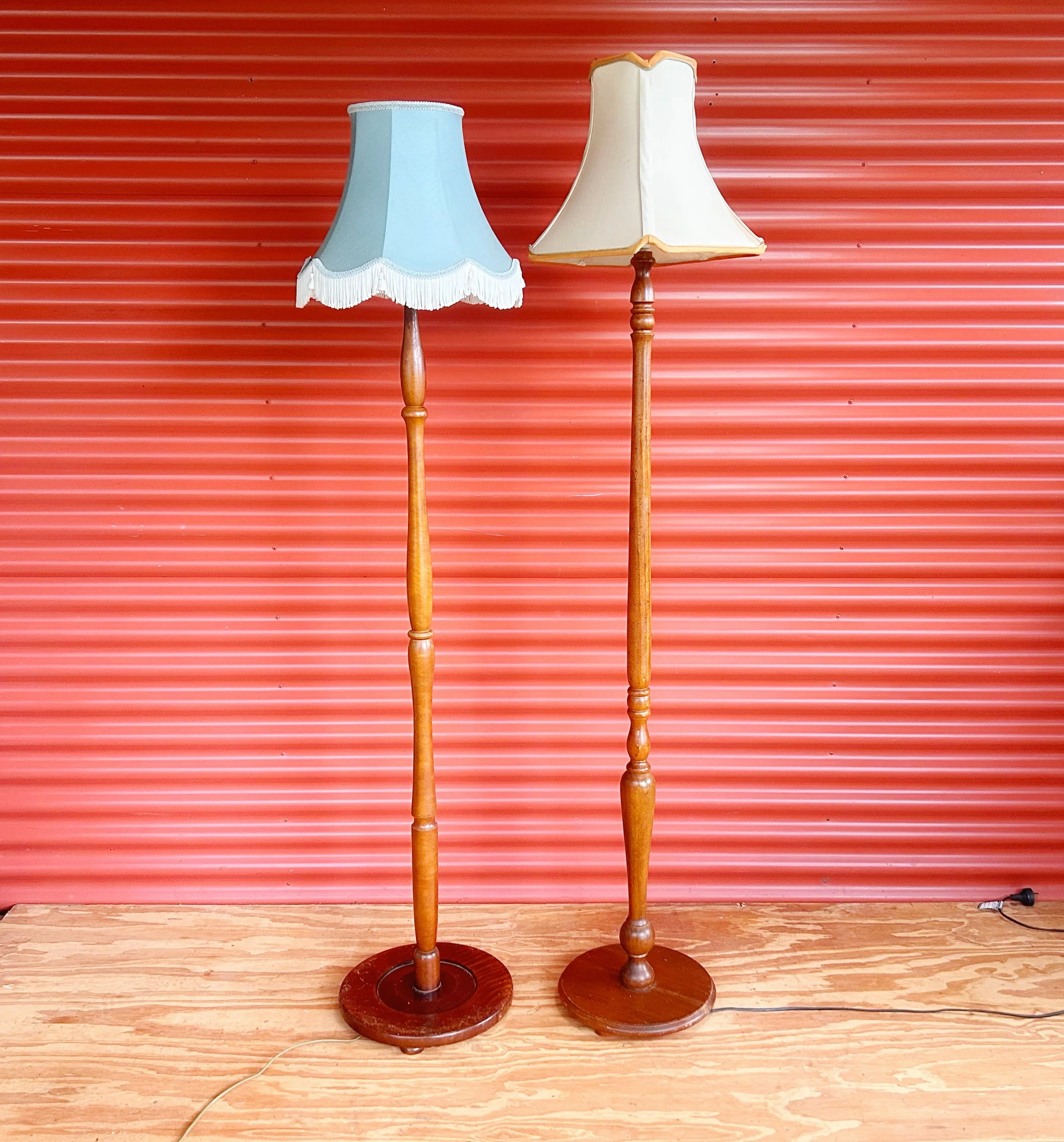 Standing Lamps