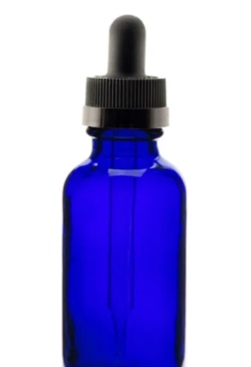 Concentrate Blue Dream Brain TIncture