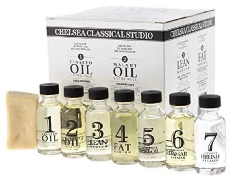 Studio Safety in the New Year