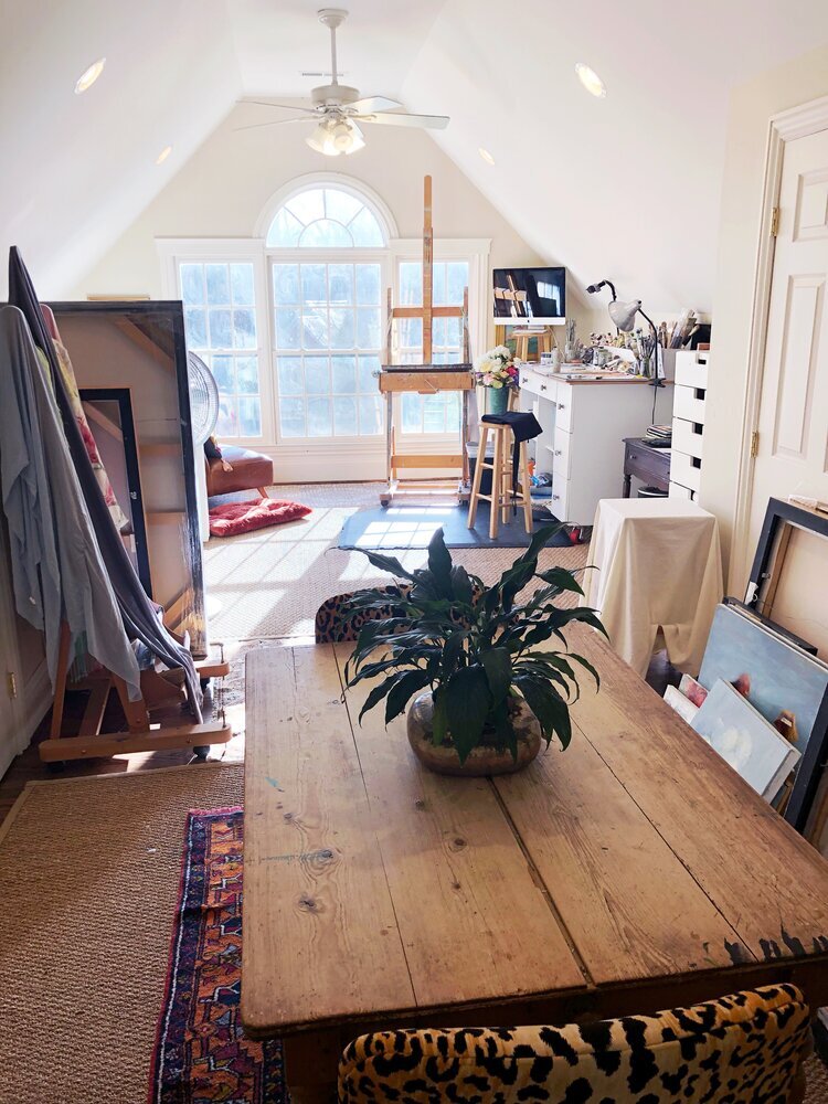 Jumping Back In With A Fresh Start