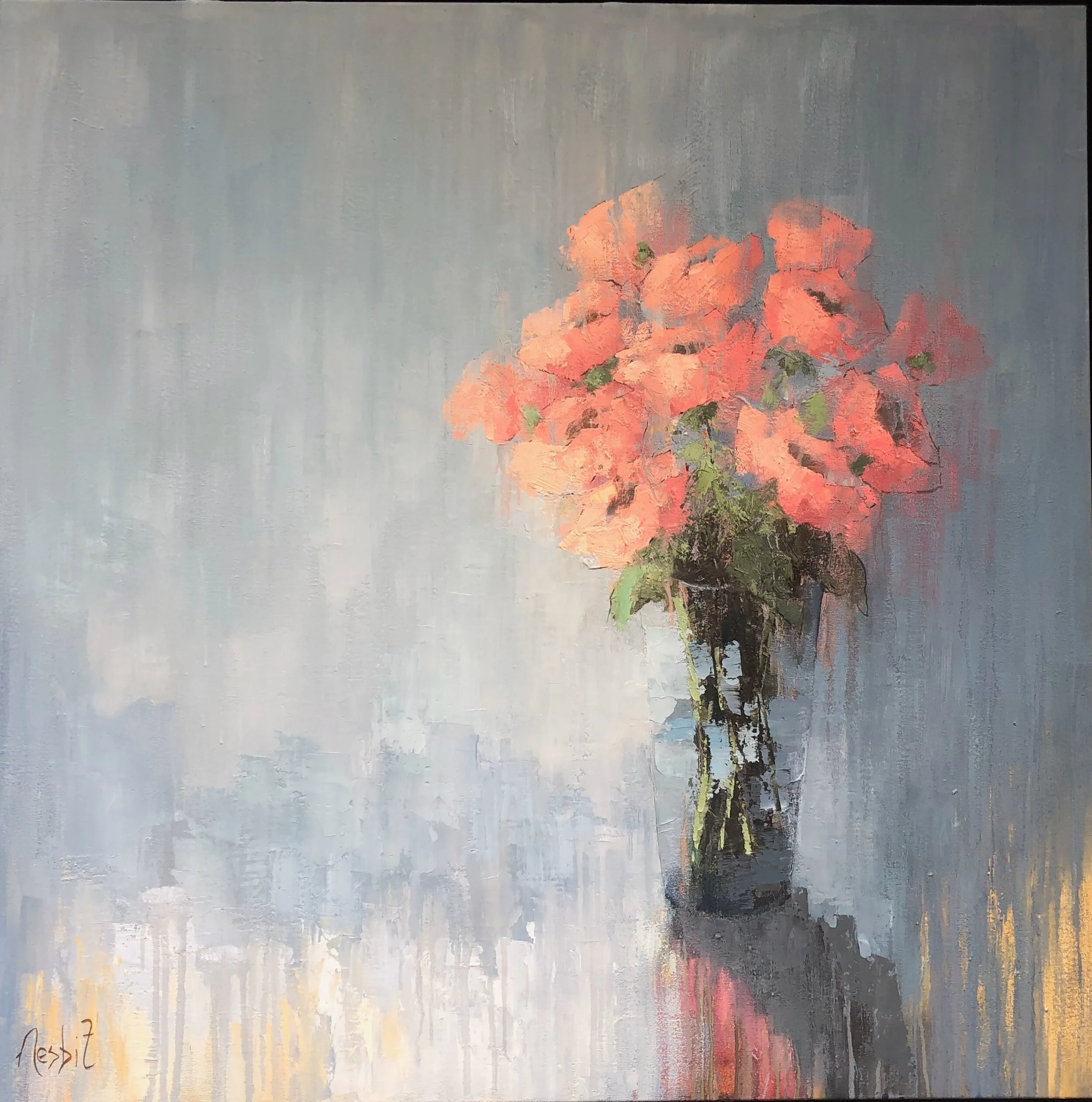 Hopelessly Devoted 48x48