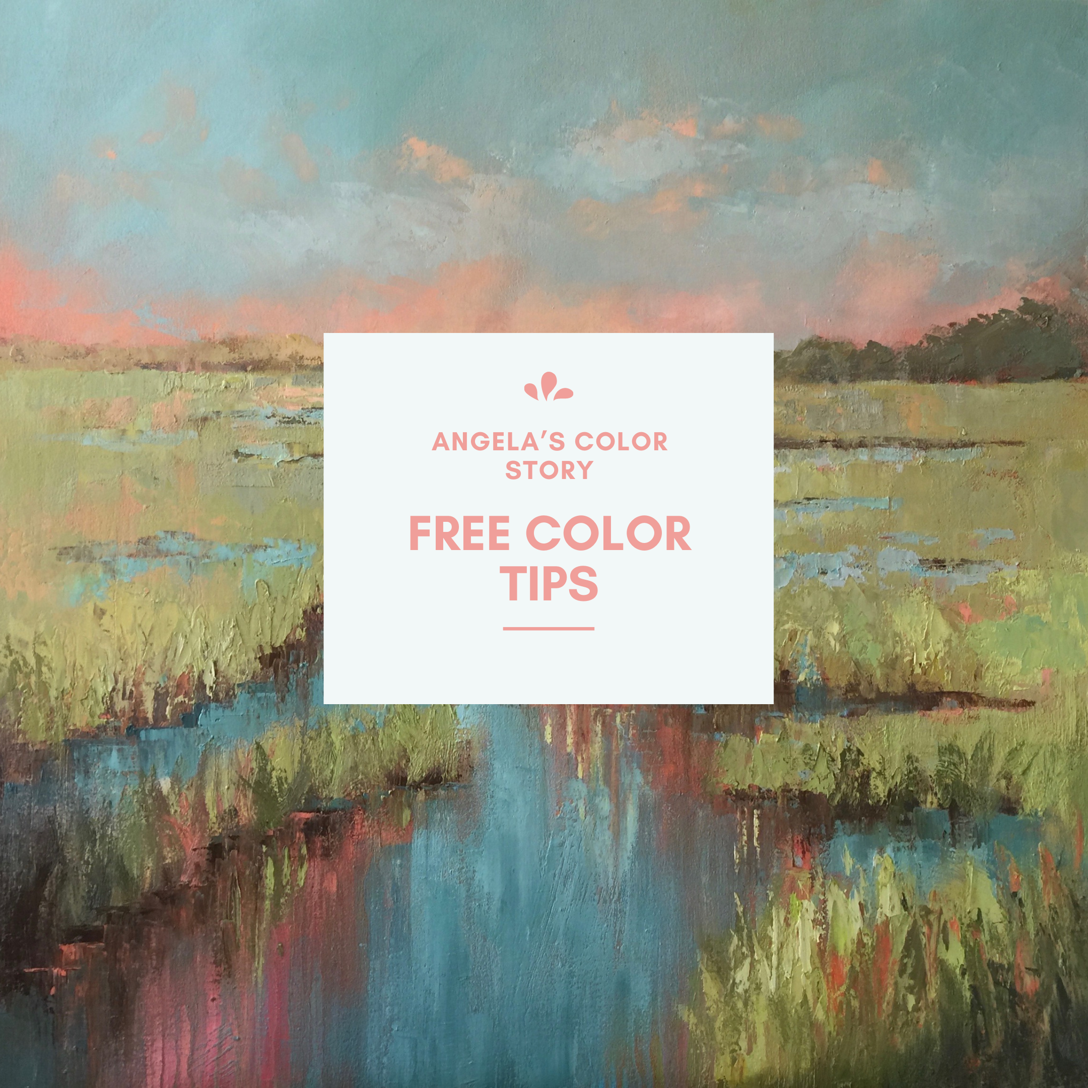 My Color Story VLOG # 16 Free Color Tips