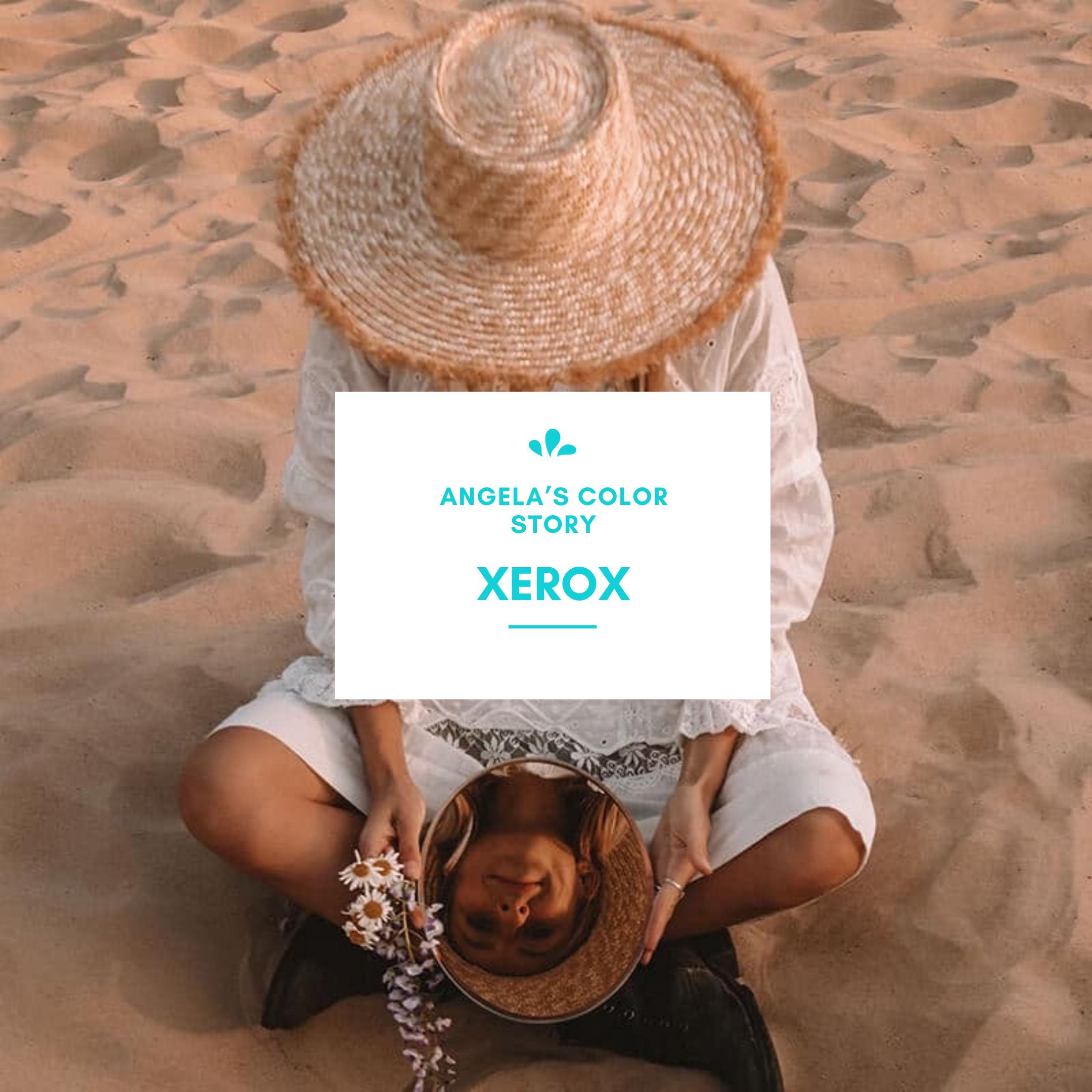 My Color Story VLOG #18 Xerox