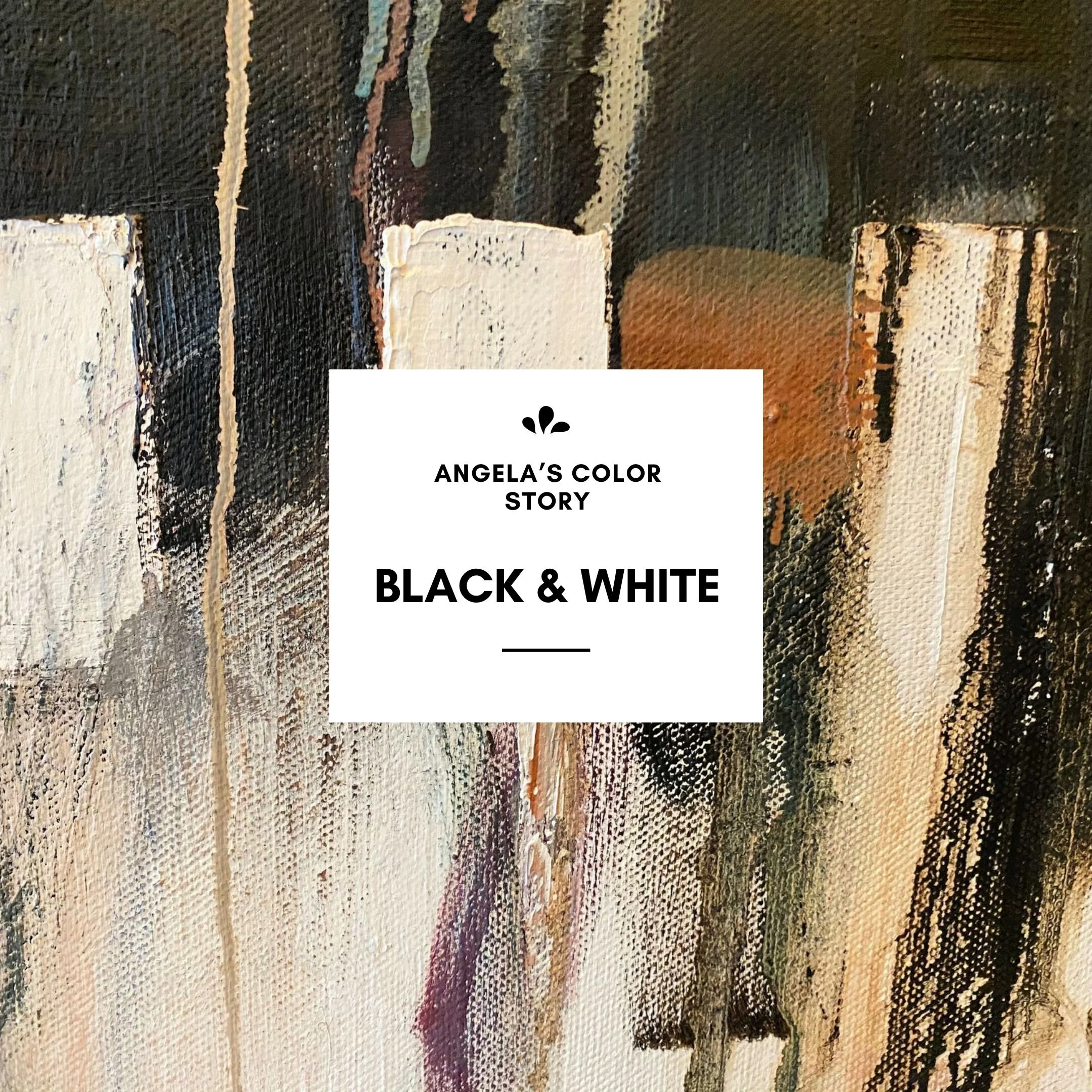 My Color Story VLOG # 36 The Value of Color