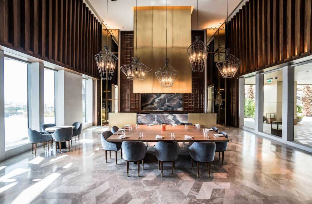 Four Seasons Hotel Kuwait