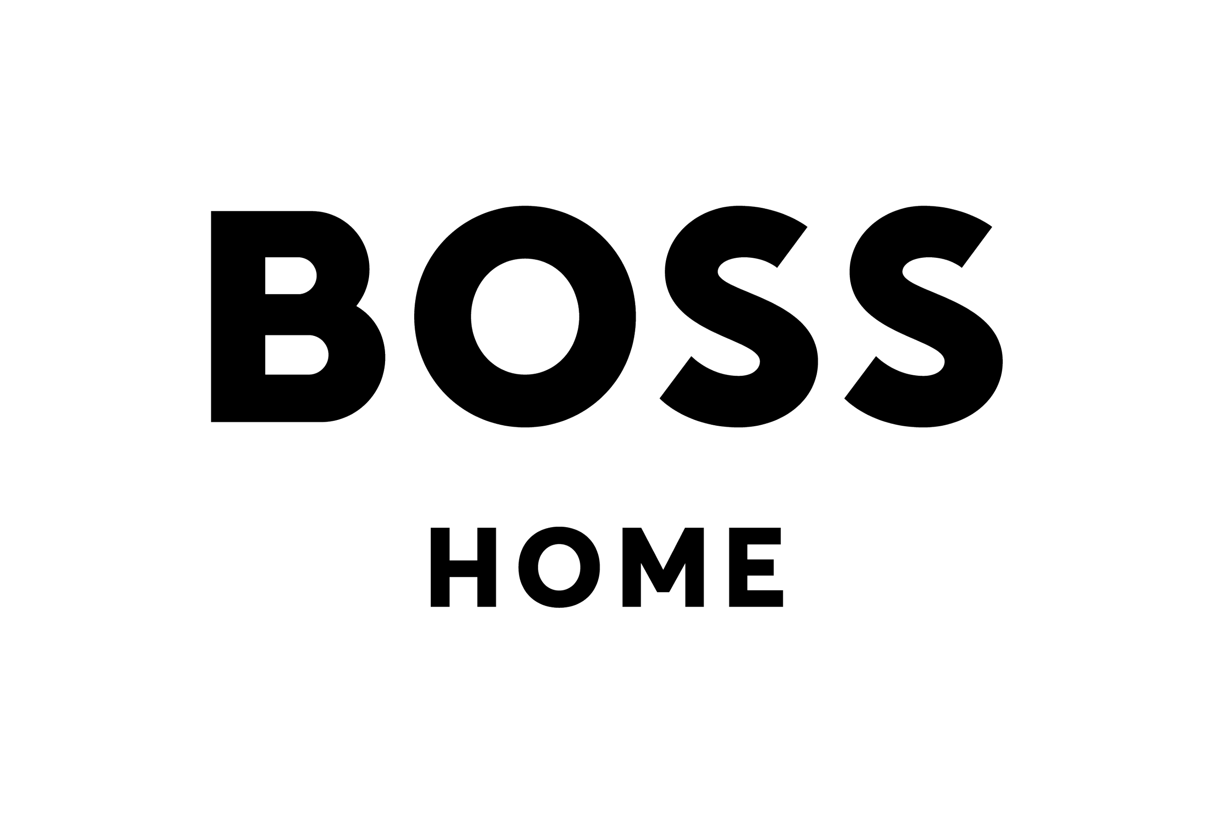 BOSS HOME