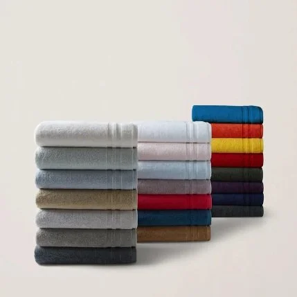 Payton Towels