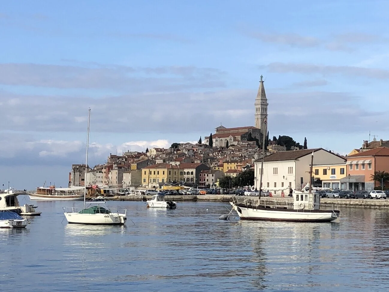 Rovinj