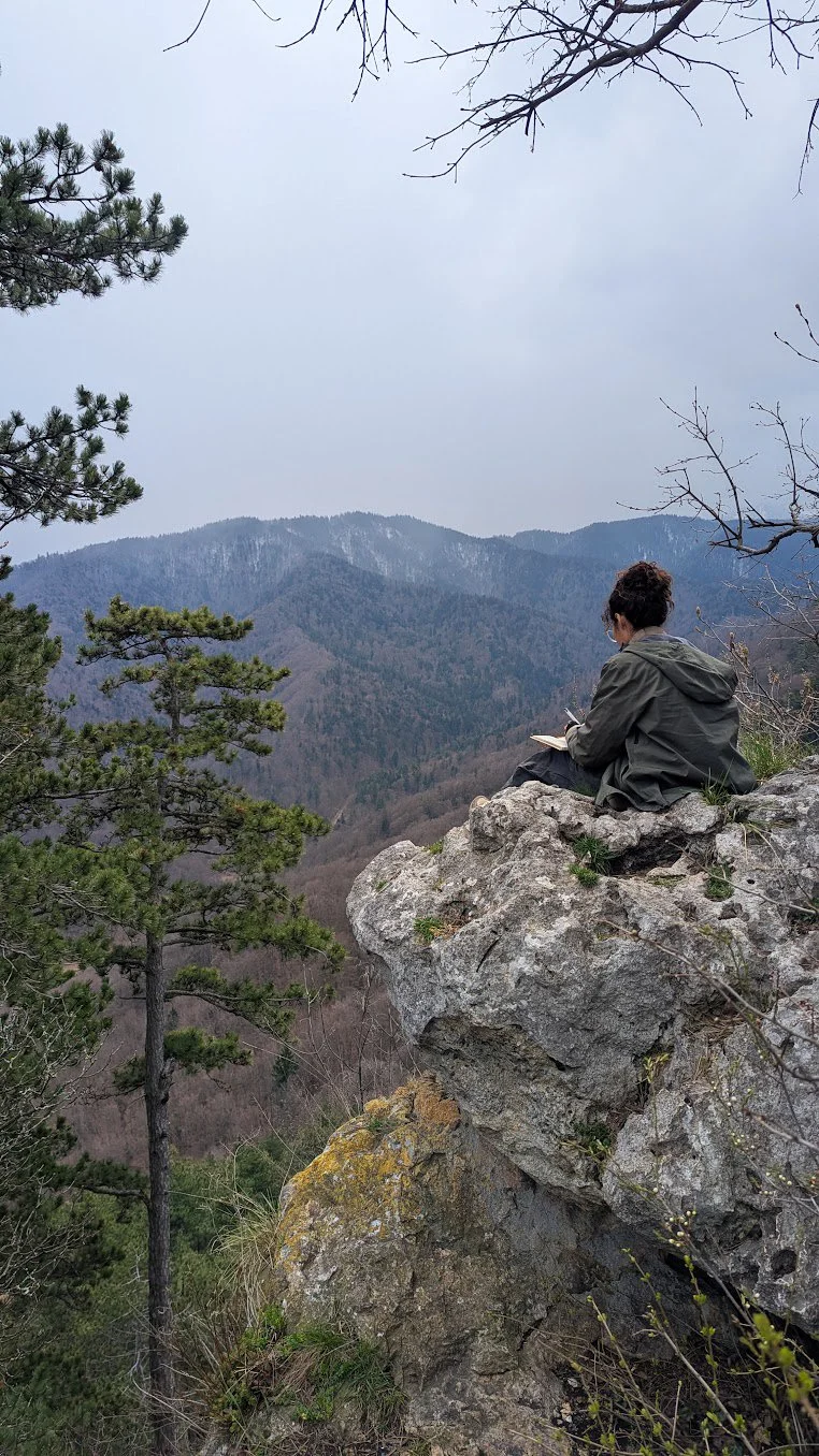 DRAWING IN ROMANIA