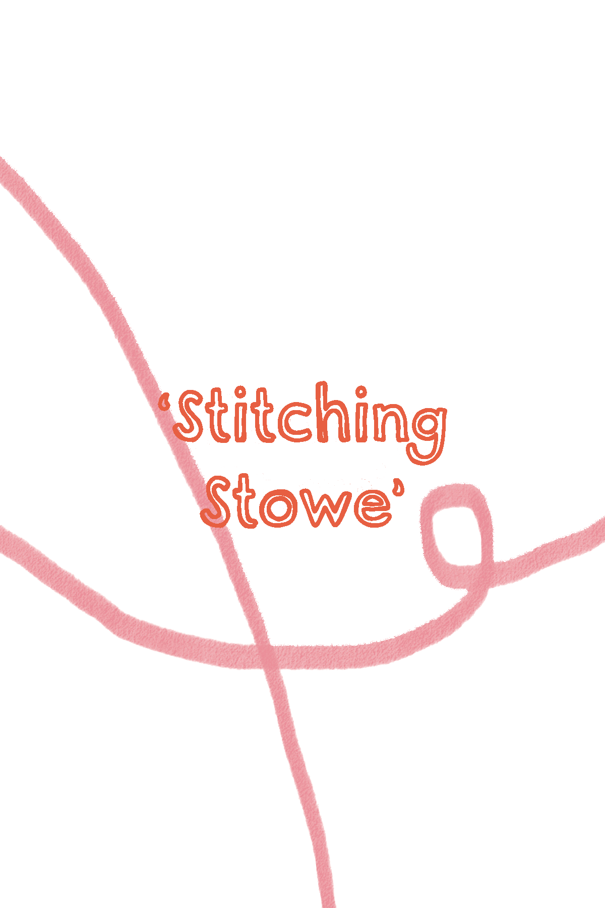 Stitching Stowe