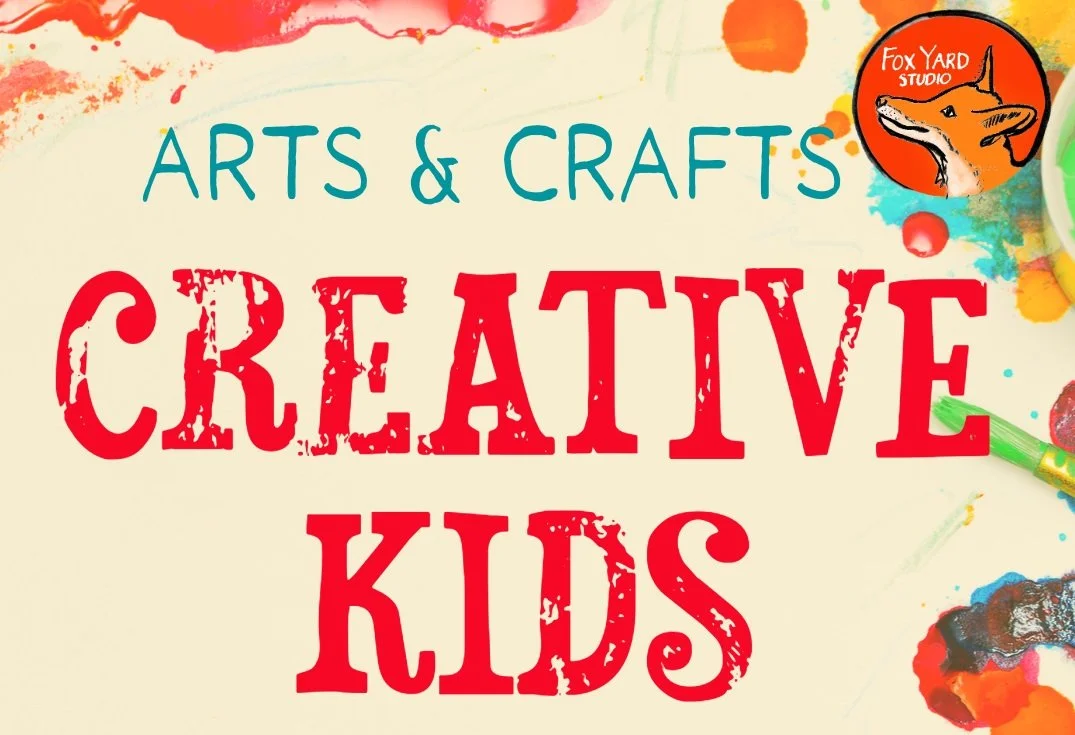 Creative Kids