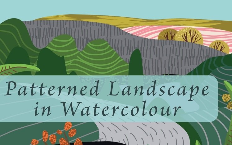 Watercolour for Beginners