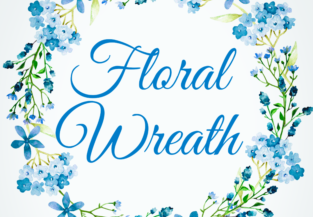 Wreath Making Workshop