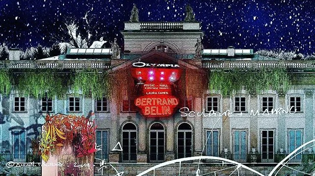 #dystopia 02 #inprogress Grazie cari amici, per la vostra intelligenza e per il vostro gran cuore...
#horsedancer #Animal #factory @Copyright &copy; 2019 MARIE B. CROS - All Rights Reserved. #causeiloveyou #AnimalFactory
#art #contemporaryart #drawin